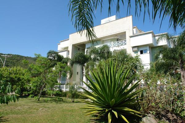 Brava Apart Hotel Florianopolis Exterior photo